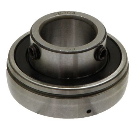  Łożysko samonastawne